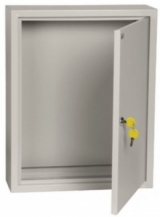 Металлические боксы(пустой IP31.IP54)