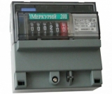 Счетчики Меркурий