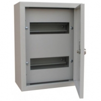 Шкаф металлический ЩРН-24 (IP31) 330*300*120