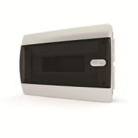 Щит встраиваемый "Tekfor" 4 мод. IP 41